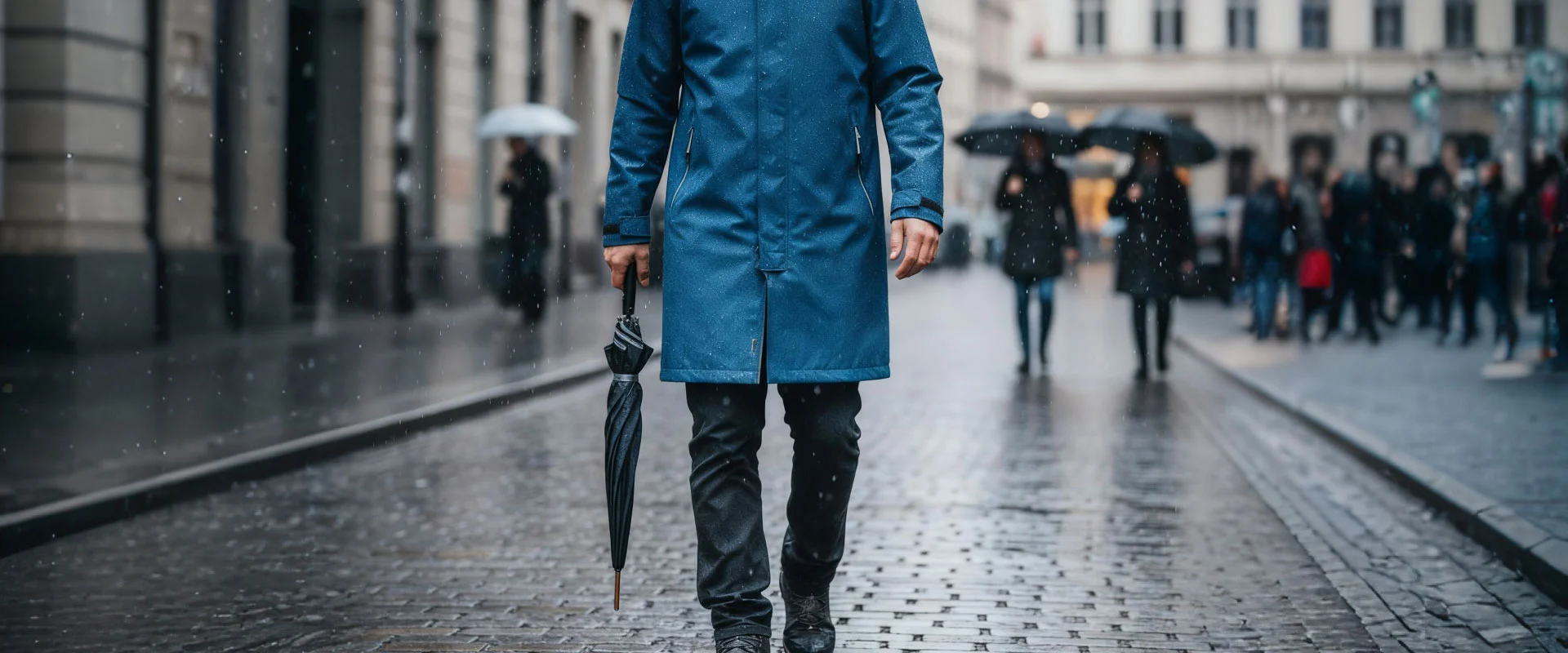 Proizvajalec blaga Oxford