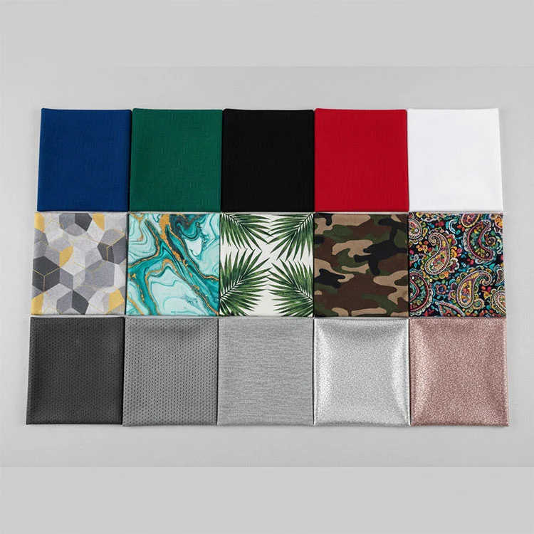 Kako izbrati pravo raztegljivo tkanino za težke proizvodne projekte?