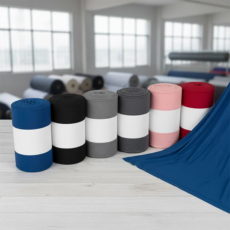 Kako uporabiti raztegljivo tkanino za izboljšanje udobja v potrošniških izdelkih?