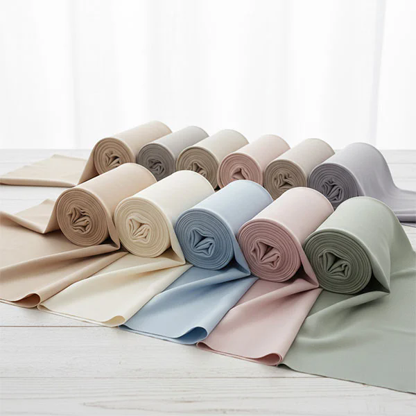 Zakaj izbrati triacetatno tkanino?