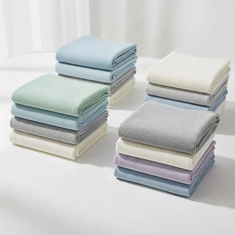 Hladilna bambusova tkanina