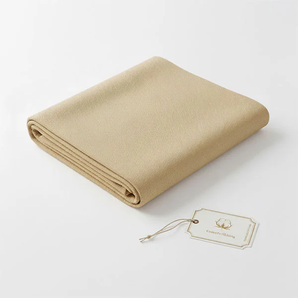 Tkanina za podlogo iz bombažnega keperja