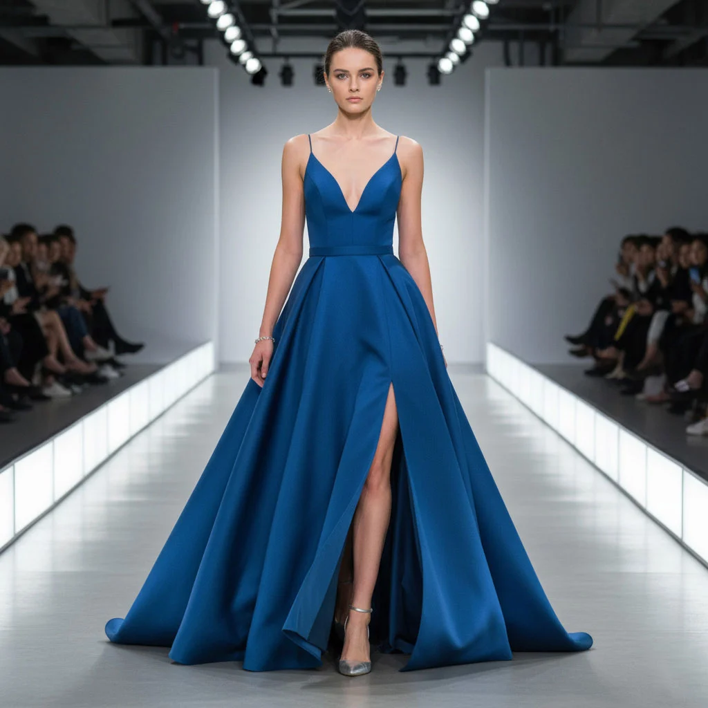 Diacetate Twill Fabric