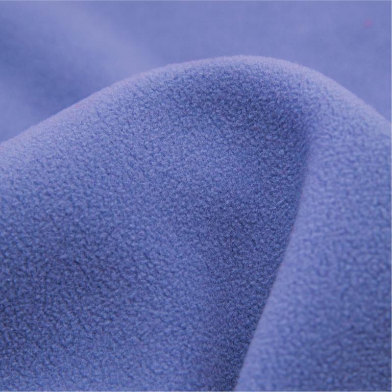 Softshell tkanina iz mikro flisa
