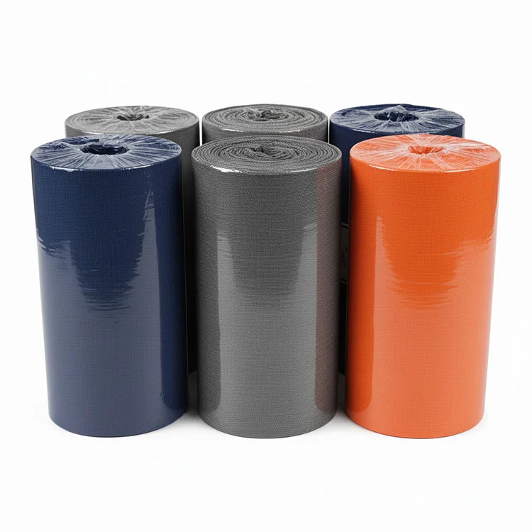 Najlonska ognjevarna tkanina Oxford