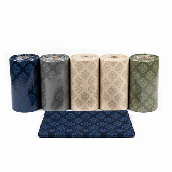 Najlonska žakard podloga