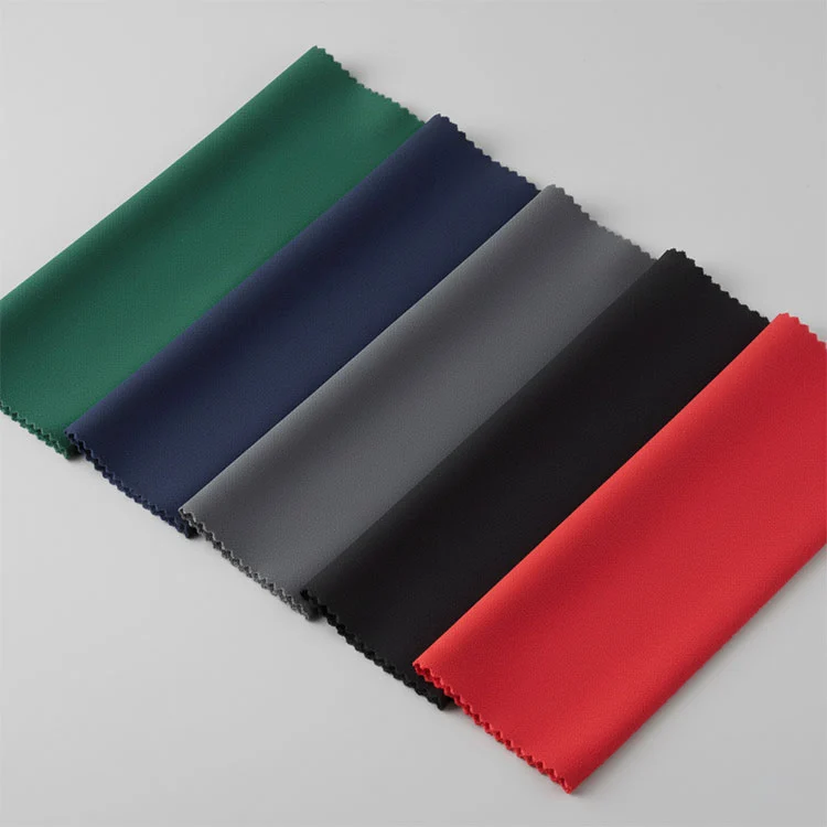 Tkanina za zunanjo jakno