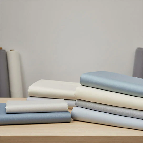 Tkanina iz mešanice poliestrskega acetata