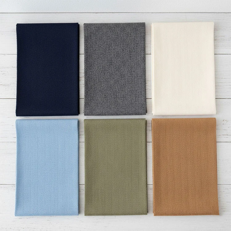 Tkanina Oxford na ribjo kost iz poliestra Tkanina Oxford na ribjo kost iz poliestra