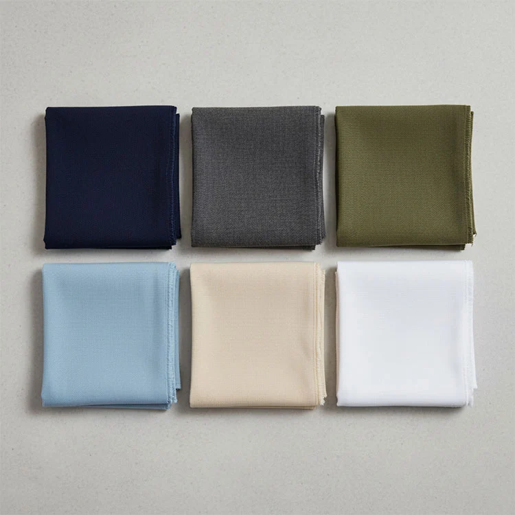 Uniforma iz poliestra Oxford tkanina Uniforma iz poliestra Oxford tkanina