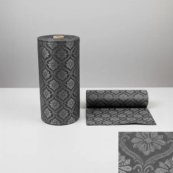 Tkanina za podlogo iz mešanice poliestra in viskoze Tkanina za podlogo iz mešanice poliestra in viskoze