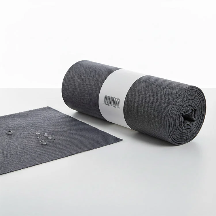 Vodoodporna poliestrska tkanina Oxford