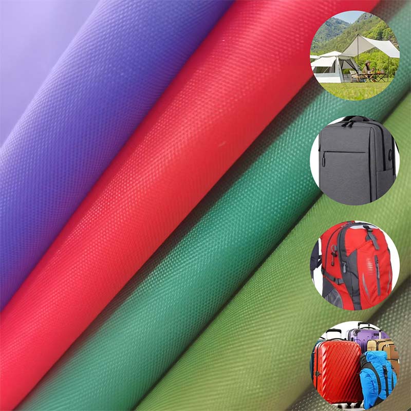 PU prevlečena tkanina za podlogo