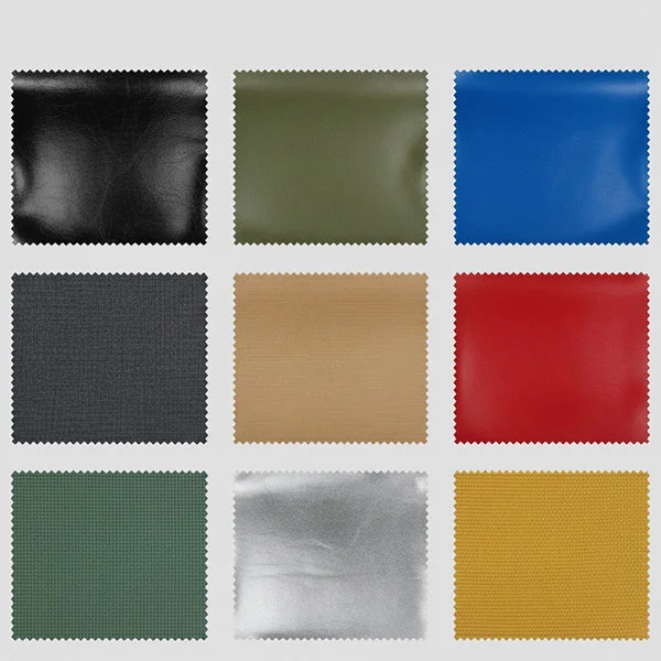 Podložna tkanina s PVC prevleko Podložna tkanina s PVC prevleko