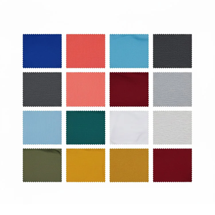 Hitro sušeča tkanina