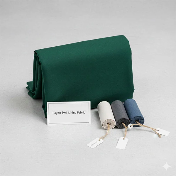 Tkanina za podlogo iz rajona