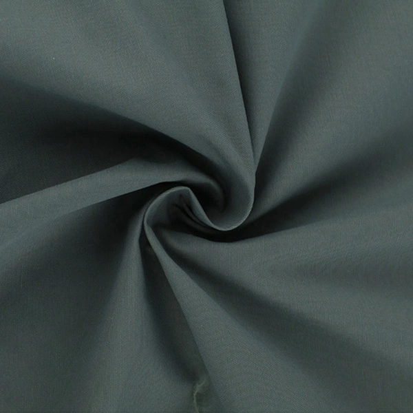 Tkanina iz mešanice recikliranega bombaža