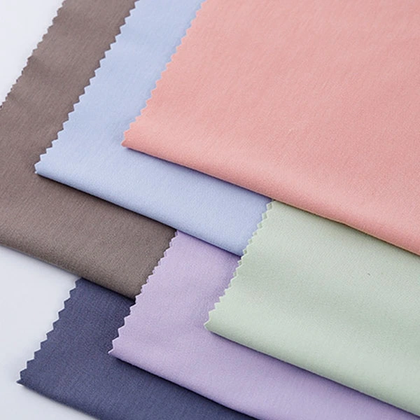 Recikliran bombažni jersey