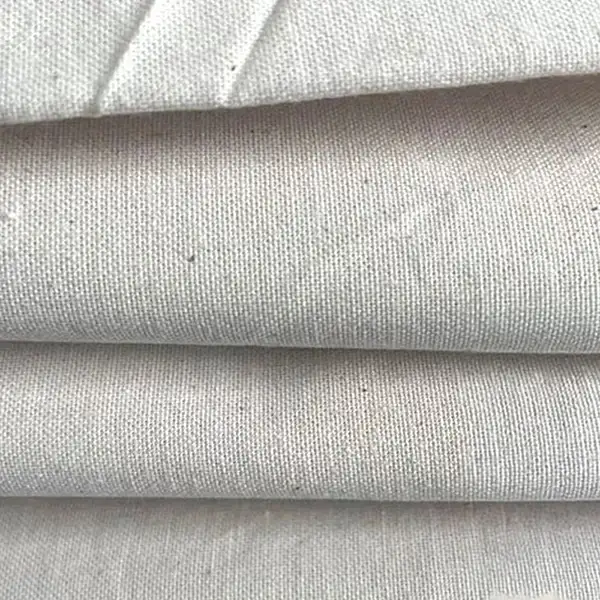 Reciklirana okolju prijazna bombažna tkanina