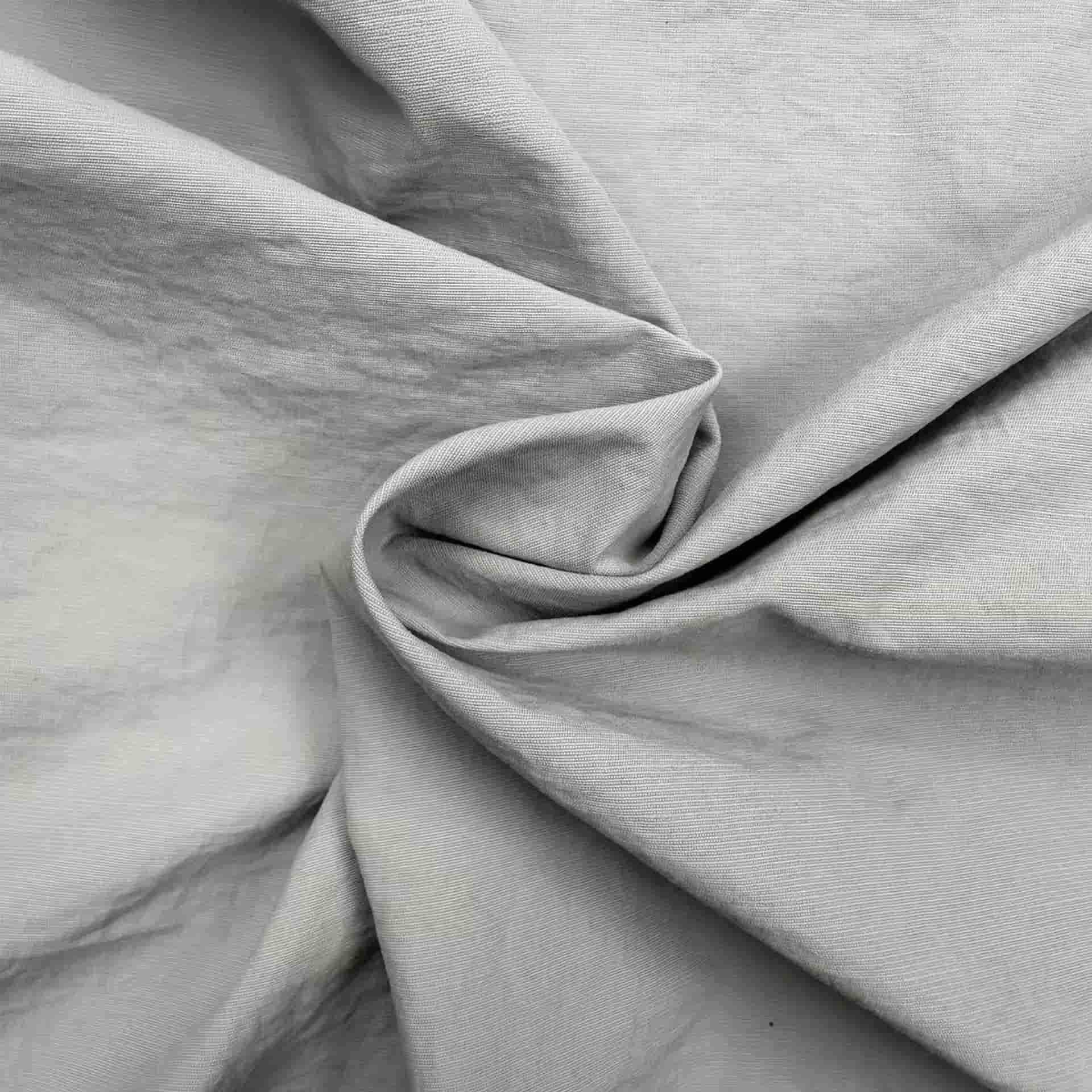 Reciklirana najlonska tkanina za oblačila na prostem