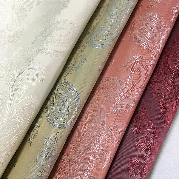 Podloga iz viskoznega žakarda