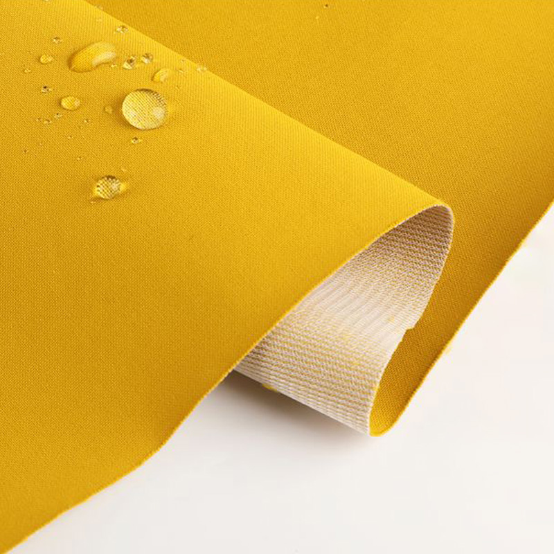 Vetroodporna tkanina Softshell